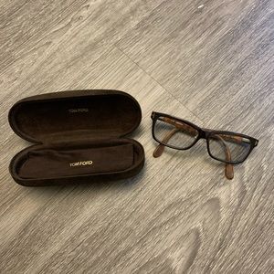 Tom Ford Glasses